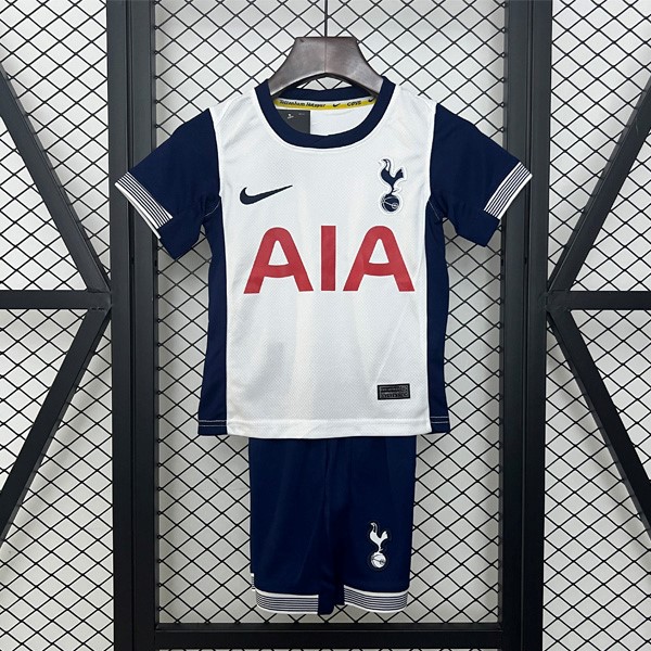 Camiseta Tottenham 1ª Niño 2024/25